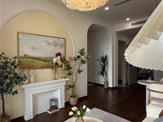 Chính chủ cho thuê căn 1pn+ 47m² full đồ mới, chưa ở, vào ở ngay được, miễn phí dịch vụ view đẹp