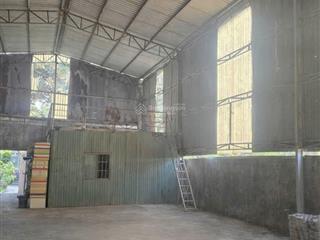 Cho thuê kho 500m2 tại đ. tố hữu, uyên hưng, tân uyên, bình dương, giá cực chất 14 triệu