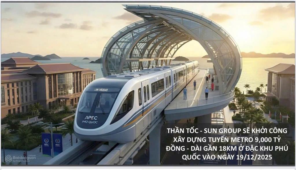 Sổ đỏ chính chủ cần bán nhà 5 tầng khu đô thị sun grand city new an thới  đặc khu kinh tế phú quốc