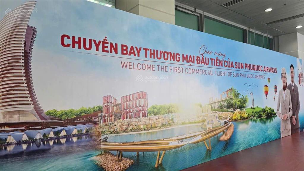 Sổ đỏ chính chủ cần bán nhà 5 tầng khu đô thị sun grand city new an thới  đặc khu kinh tế phú quốc