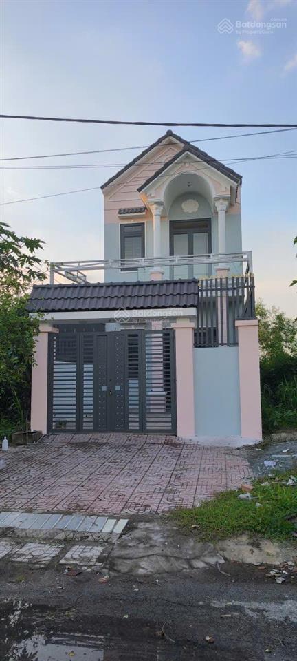 Hiếm! bán nhà lầu đẹp mặt tiền đường 8m, dt 90m² thuộc khu đô thị lavender siêu ưu đãi