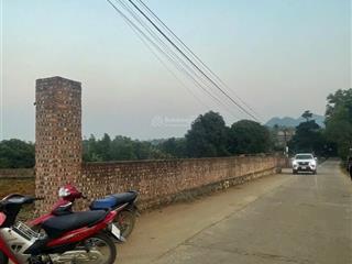 Sát đường tỉnh 446, đất đông xuân giá rẻ diện tích 863m, đường xe 8 tấn quay đầu