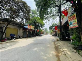 Bán gấp lô đất 64m full cạnh khu công nghiệp, khu tái định cư, giá hơn 8tr/m tại an nghĩa