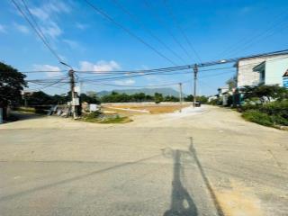 Bán gấp lô đất 64m2 full cạnh khu công nghiệp, khu tái định cư, giá 7tr/m tại an nghĩa