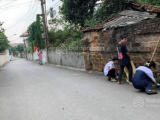 Đất nền hoà lạc cách công nghệ cao 5 phút lái xe giá 26tr/m