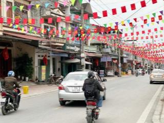 Quá rẻ, lô đất 107m đi bộ ra ql21 giá 26tr tại đoài phương