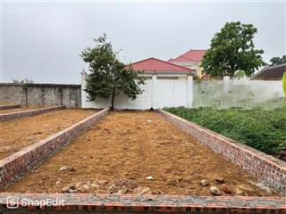 Duy nhất 1 lô mặt ql21a, cạnh gametro giá cực đẹp sát dự án biệt thự