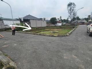 Săn đất nền sát cạnh khu công nghệ cao vốn ít, lời to, pháp lý cầm tay!