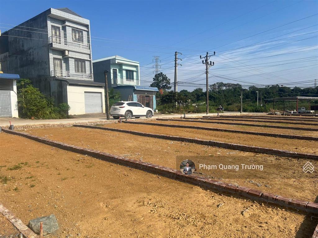 Chỉ 1,3 tỷ đất full thổ cư gần trường học , chợ , uỷ ban & cụm công nghiệp