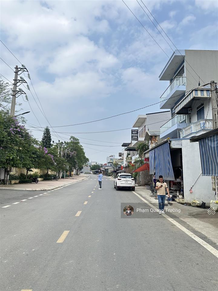 Chỉ 1,3 tỷ đất full thổ cư gần trường học , chợ , uỷ ban & cụm công nghiệp