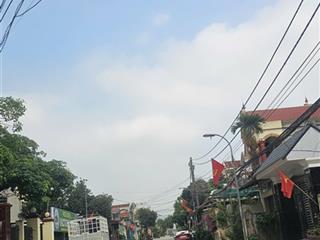 Siêu phẩm mặt kinh doanh giá chỉ hơn 1,5 tỷ, vị trí trung tâm trường học, khu dân cư