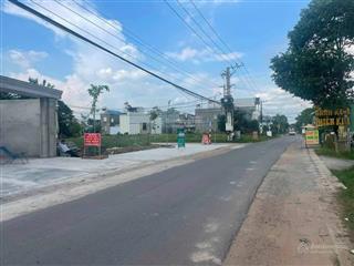 450 triệu  đất cạnh khu công nghiệp 300ha, sẵn sổ đỏ.