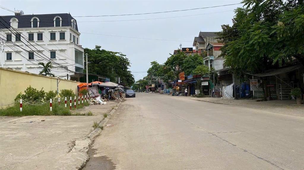 500 triệu  đất gần cây xăng an phú, mỹ đức hà nội, khu cn thanh hà