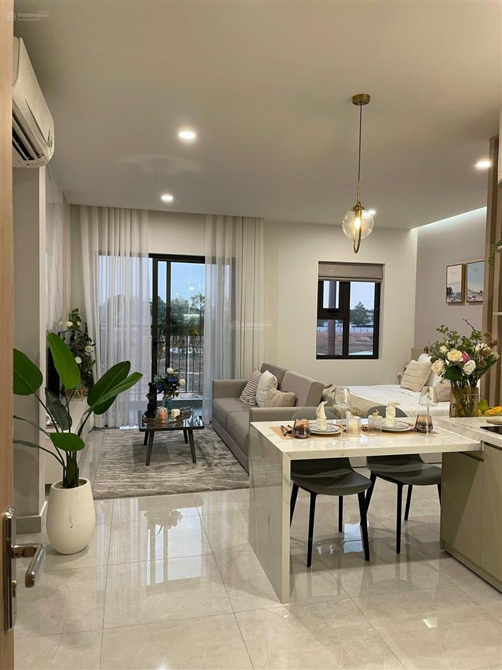 Tt 120 triệu/căn noxh, sổ hồng riêng ngay trung tâm hành chính trảng bom
