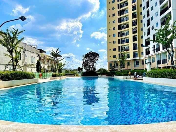 Bán căn hộ cc diện tích 68,5m, 2 phòng ngủ, khu trung tâm phường hiệp phú, quận 9 (cũ)