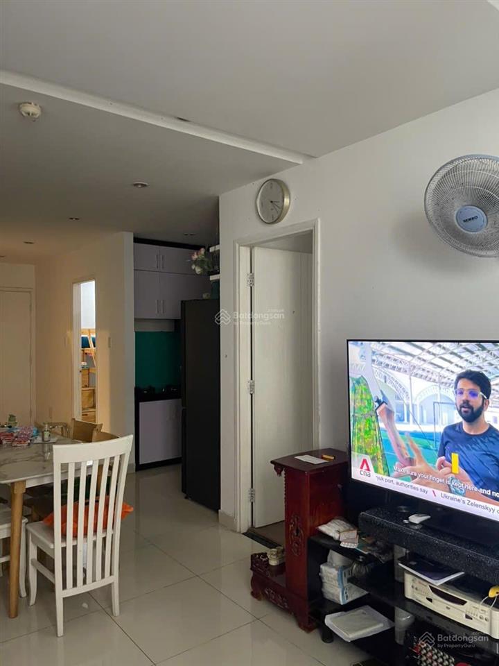 Bán căn hộ terra rosa nguyễn văn linh 69m2 2pn, sổ hồng. giá 2 tỷ 700 căn góc