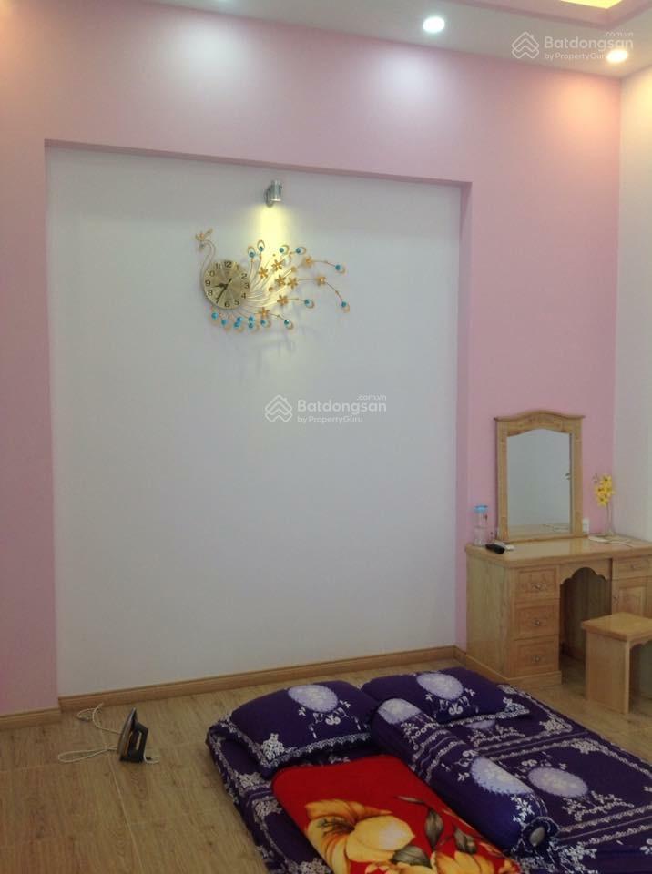 Bán nhà 3 lầu khu dân cư phi long 5 xã bình hưng, tphcm