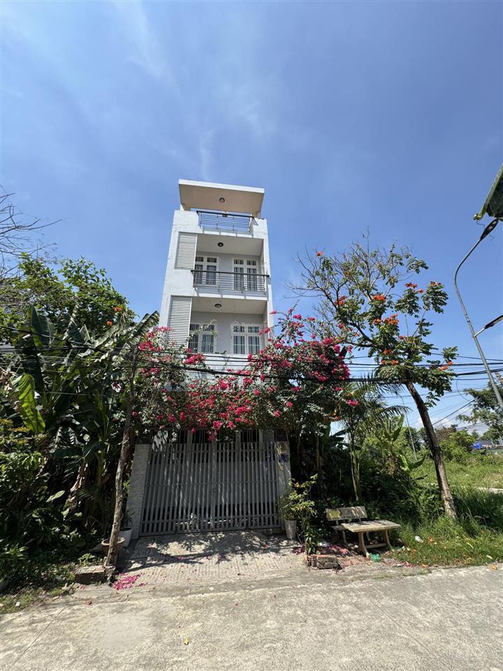 Bán nền đất kdc phi long 5 sát bên kdc dương hồng  camellia  mizuki giá tốt