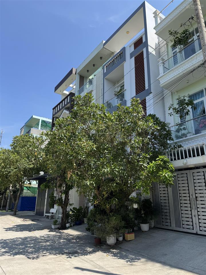 Bán nền đất kdc phi long 5 sát bên kdc dương hồng  camellia  mizuki giá tốt