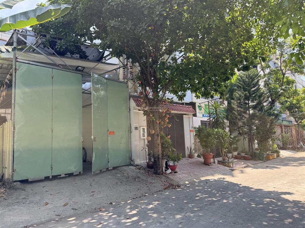 Bán nền đất kdc phi long 5 sát bên kdc dương hồng  camellia  mizuki giá tốt