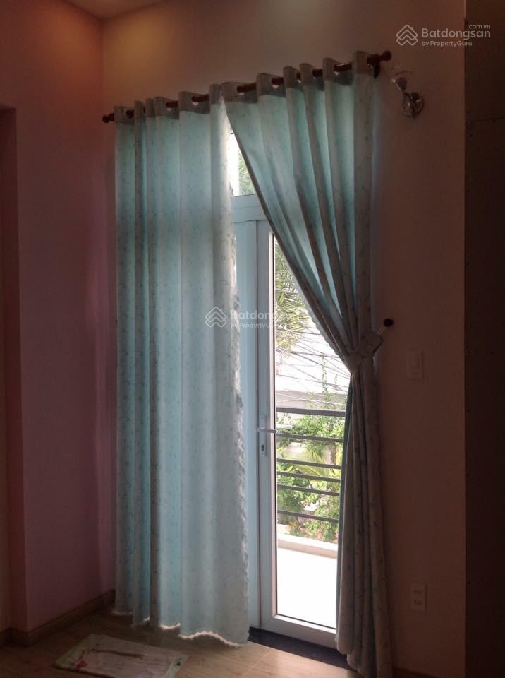 Cho thuê riêng nguyên căn 3 lầu đường 16m kdc phi long 5 kế bên kdc mizuki 18tr/tháng