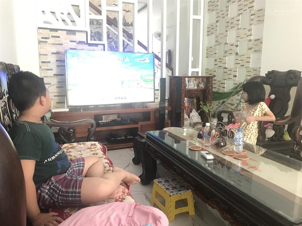 Cho thuê riêng nguyên căn 3 lầu đường 16m kdc phi long 5 kế bên kdc mizuki 18tr/tháng