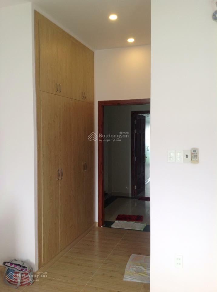 Cho thuê riêng nguyên căn 3 lầu đường 16m kdc phi long 5 kế bên kdc mizuki 18tr/tháng