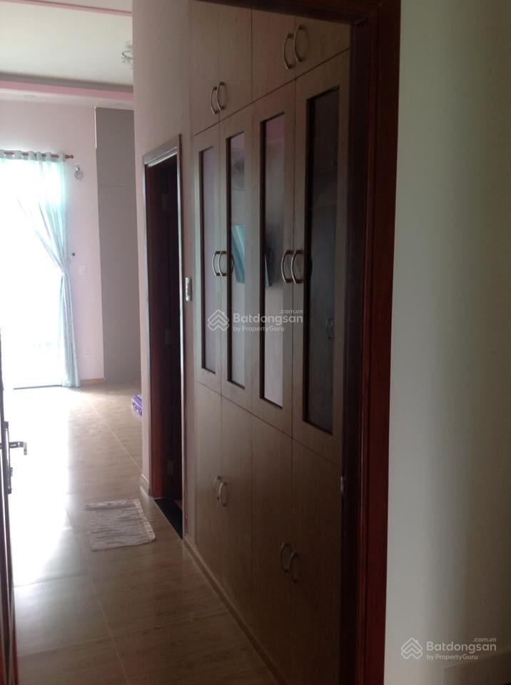 Cho thuê riêng nguyên căn 3 lầu đường 16m kdc phi long 5 kế bên kdc mizuki 18tr/tháng