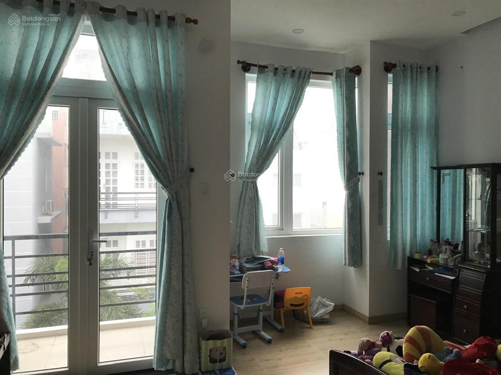 Cho thuê riêng nguyên căn 3 lầu đường 16m kdc phi long 5 kế bên kdc mizuki 18tr/tháng