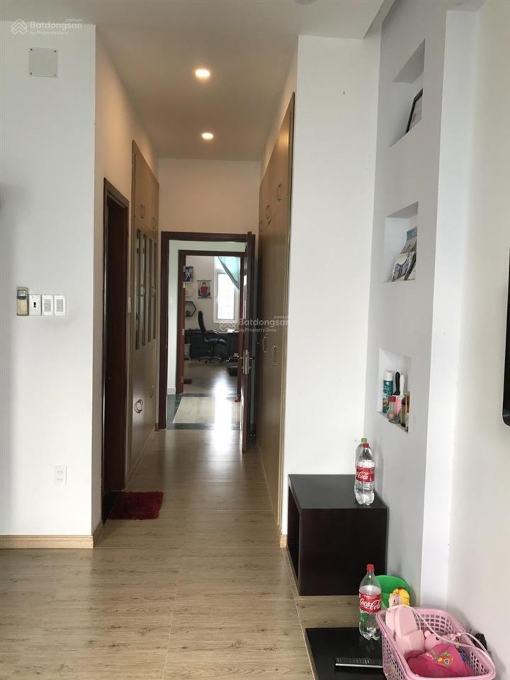 Cho thuê riêng nguyên căn 3 lầu đường 16m kdc phi long 5 kế bên kdc mizuki 18tr/tháng