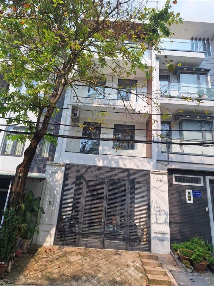 Bán nhà phố kdc gia hoà xã bình hưng, thành phố hồ chí minh