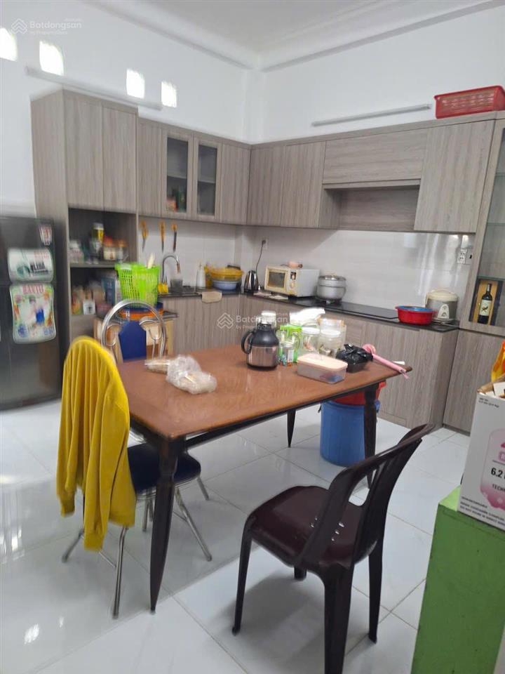 Bán nhà phố kdc gia hoà xã bình hưng, thành phố hồ chí minh