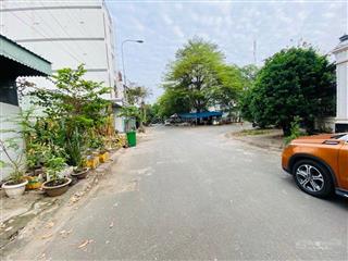 Bán đất kdc kiến á  phước long b  q9  trung tâm khu đông