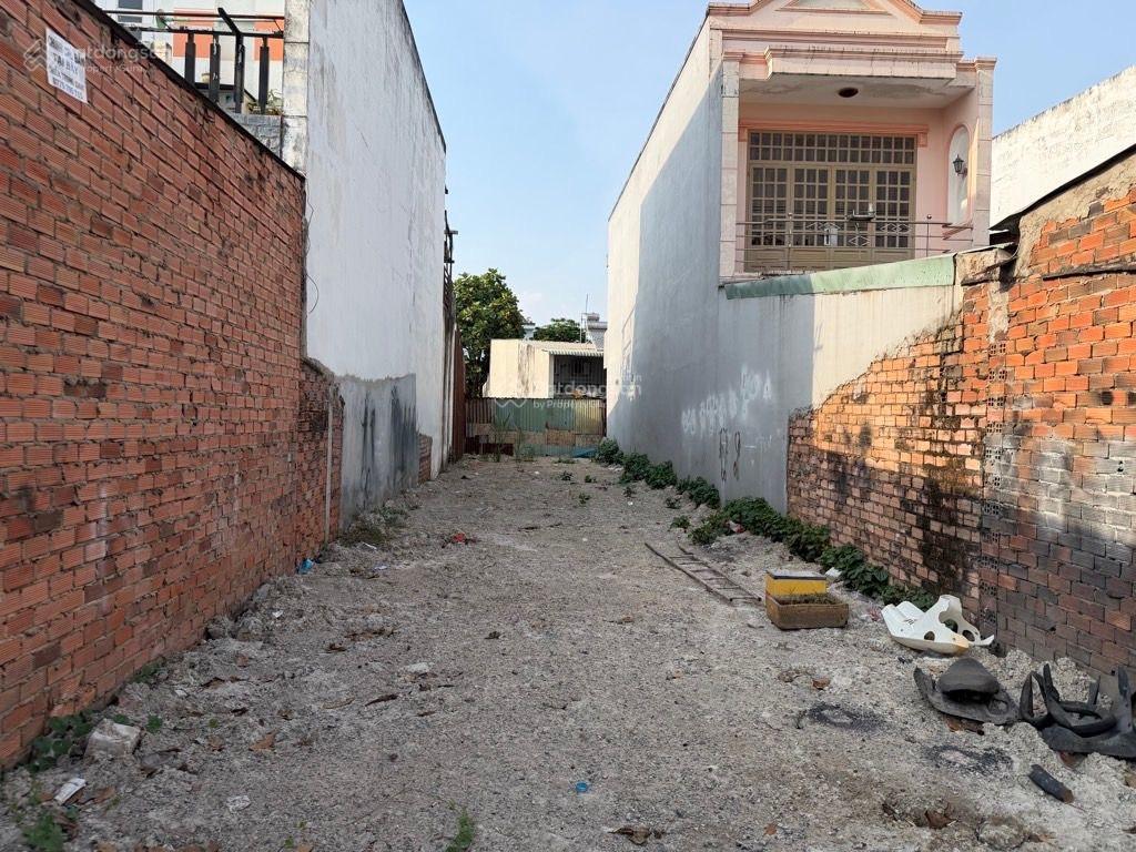 Bán đất mặt tiền nguyễn duy trinh. long phước. q9. 106m2. nhỉnh 12 tỷ.