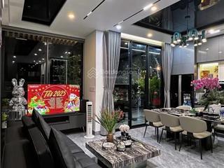 Oto đỗ cửa ngã tư sở, thanh xuân. 54m2 x 6 tầng thang máy nhỉnh 13 tỷ có thương lượng