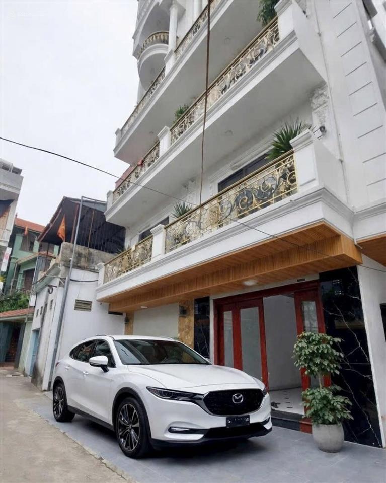 Oto vào nhà, tô vĩnh diện, thanh xuân. 40m2 x 7 tầng thang máy chỉ 15tỷ .  vị trí trung tâm quận