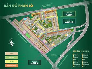 Lumira city trục vàng ql31 & trường trinh