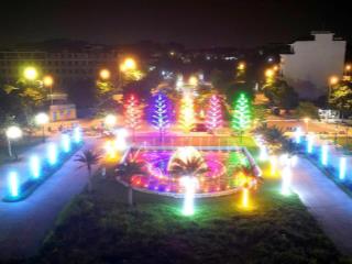 Khu đô thị việt hàn  lumiara park