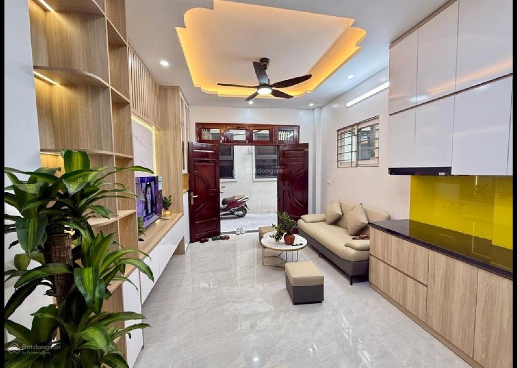 Hàng hiếm.cần bán nhanh nhà đại từ  hoàng mai  hà nội. giá cực tốt chỉ bằng căn hộ 2pn