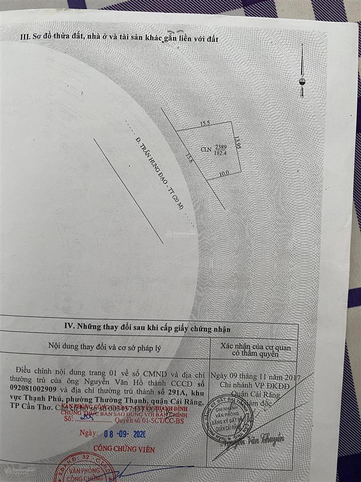 Nhà diện tích sử dụng 200m cần bán còn thương lượng