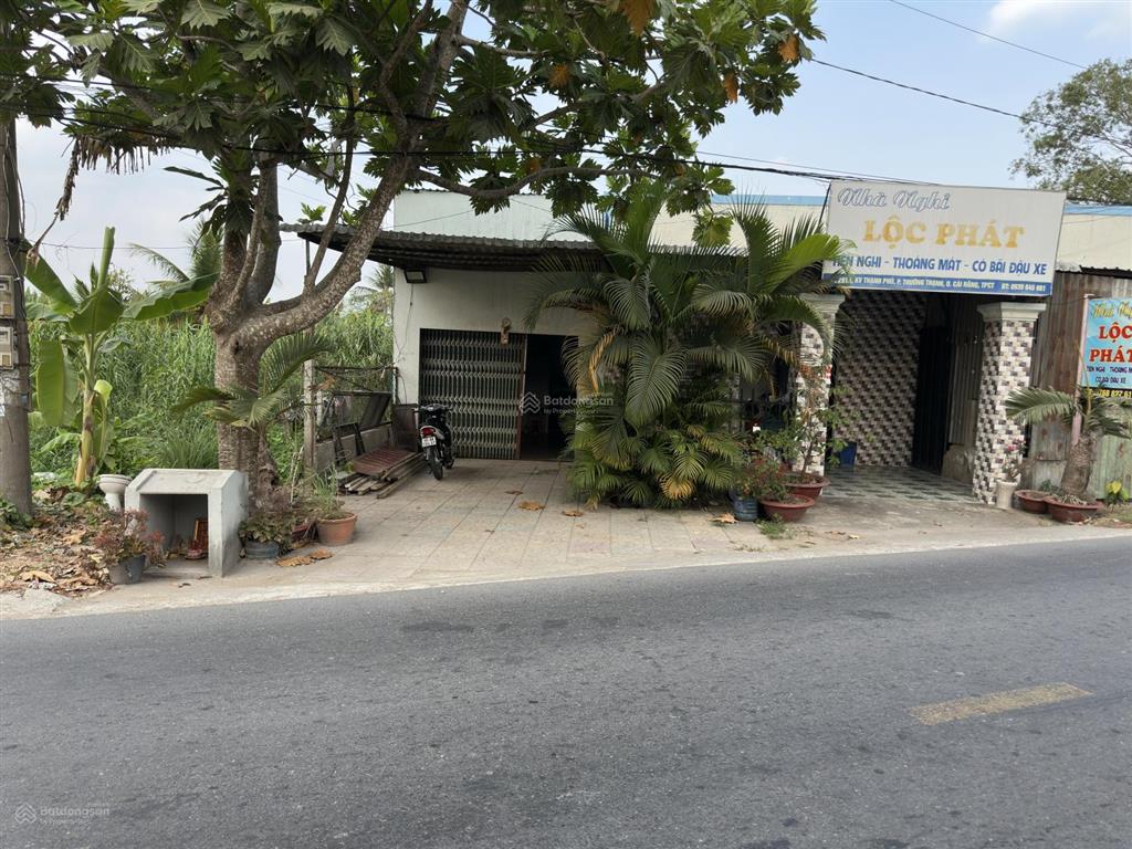 Nhà diện tích sử dụng 200m cần bán còn thương lượng