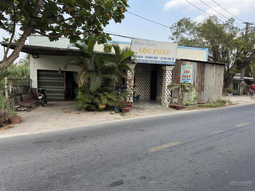 Nhà diện tích sử dụng 200m cần bán còn thương lượng