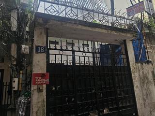 Cho thuê nhà riêng 178/45/16, tây sơn, đống đa, hà nội, 5 triệu, 27m2