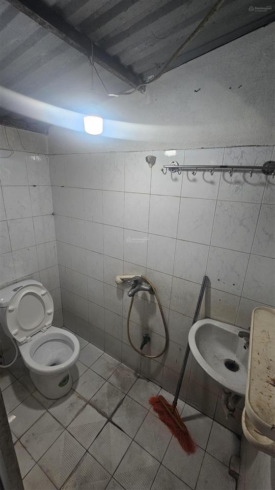 Cho thuê nhà riêng 178/45/16, tây sơn, đống đa, hà nội, 5 triệu, 27m2