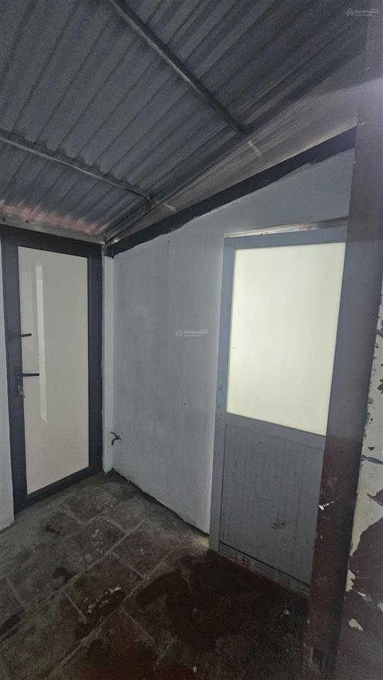 Cho thuê nhà riêng 178/45/16, tây sơn, đống đa, hà nội, 5 triệu, 27m2