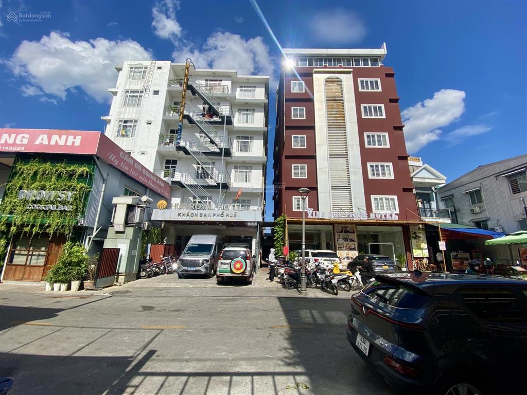 Bán nhà mặt phố (phố tây huế), 270m2 hàng hiếm tại huế giá cực chất