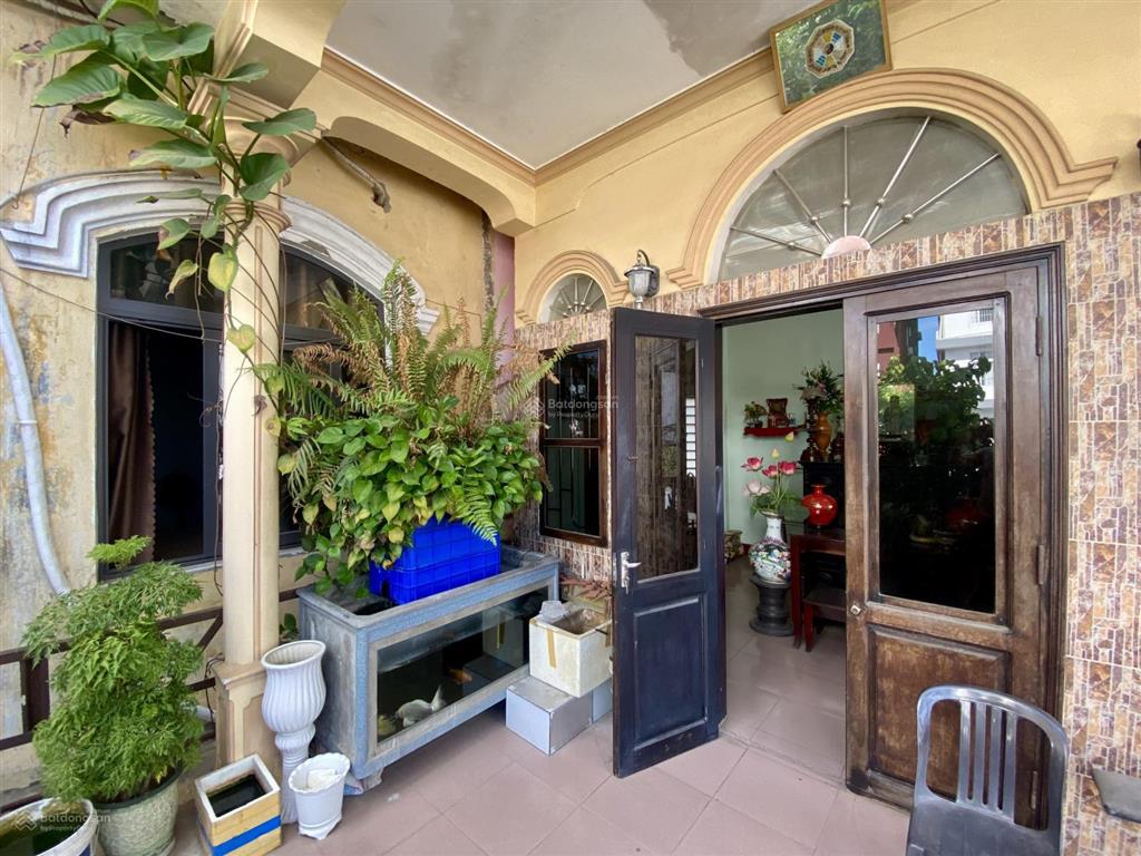 Bán nhà mặt phố (phố tây huế), 270m2 hàng hiếm tại huế giá cực chất