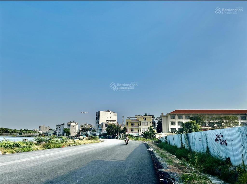 Dòng tiền 50 tr/th hơn 600m2 full thổ cư ngay cv gò vấp hẻm 8m xe hơi quay đầu giá nhỉnh 50 tỷ