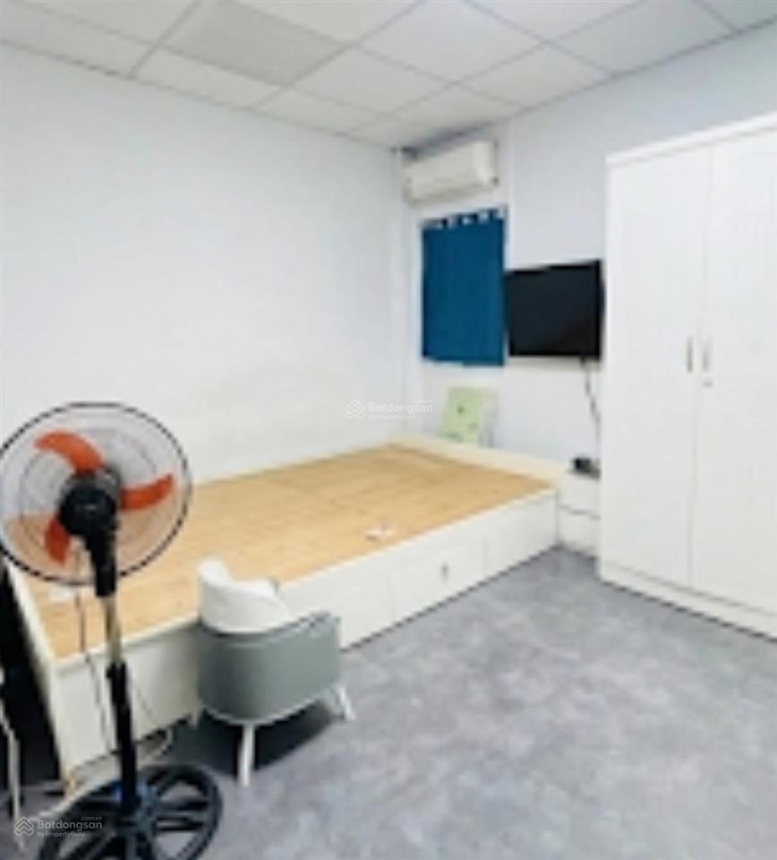 Bán nhà đinh bộ lĩnh 3 tầng 28m khu an ninh giá chỉ hơn 3 tỷ