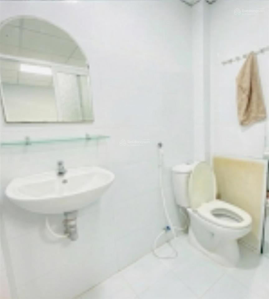 Bán nhà đinh bộ lĩnh 3 tầng 28m khu an ninh giá chỉ hơn 3 tỷ